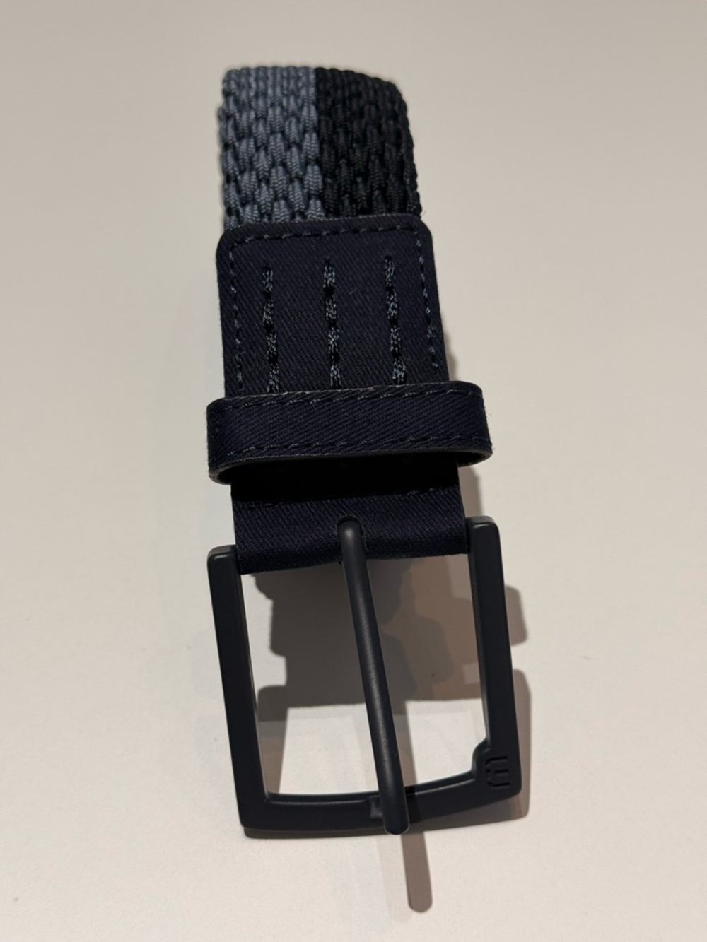 Travis Matthew Grade 2.0 Braided Belt